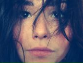 Фотография Ионовой Марины