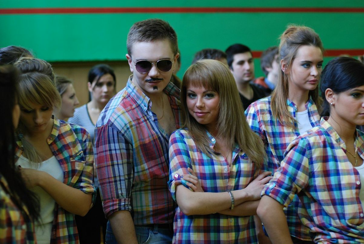 Тёма Платонов фотография #42