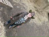 Фотография Варламовой Дарьи