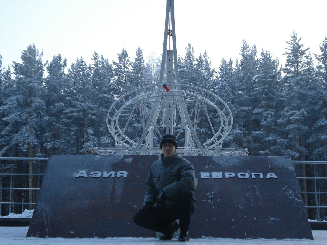 Виктор Матвеев фотография #13