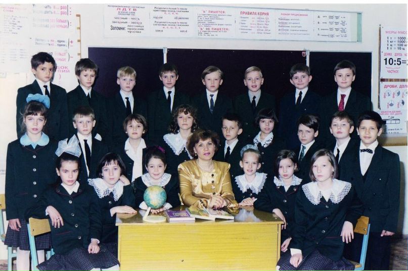 Артур Дорофеев фотография #21