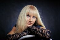 Ирина Казак фотография #44 (источник - https://vk.com/id838814)