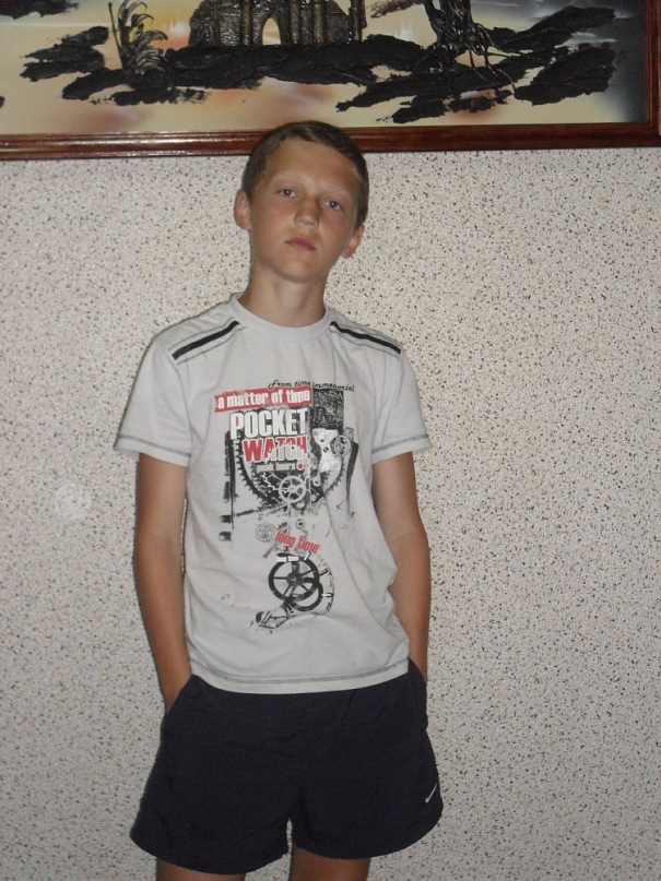 Дмитрий Шабан фотография #7