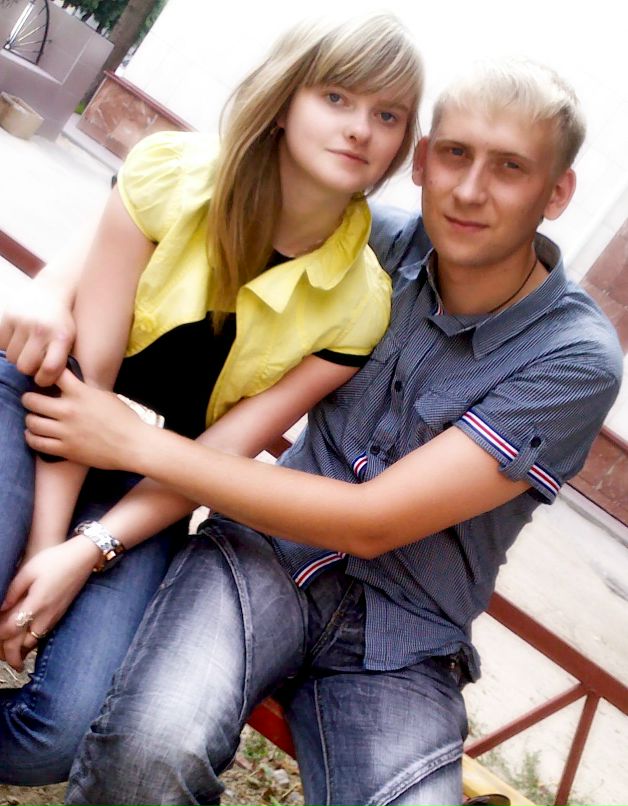 Николай Рохманенко фотография #13