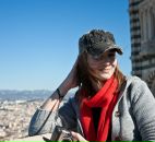 Фотография Кастэлляз Ольги