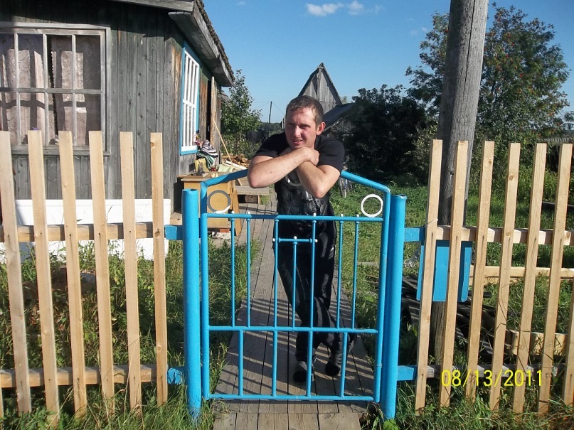 Сергей Белоус фотография #15