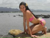 Фотография Самотиной Марии