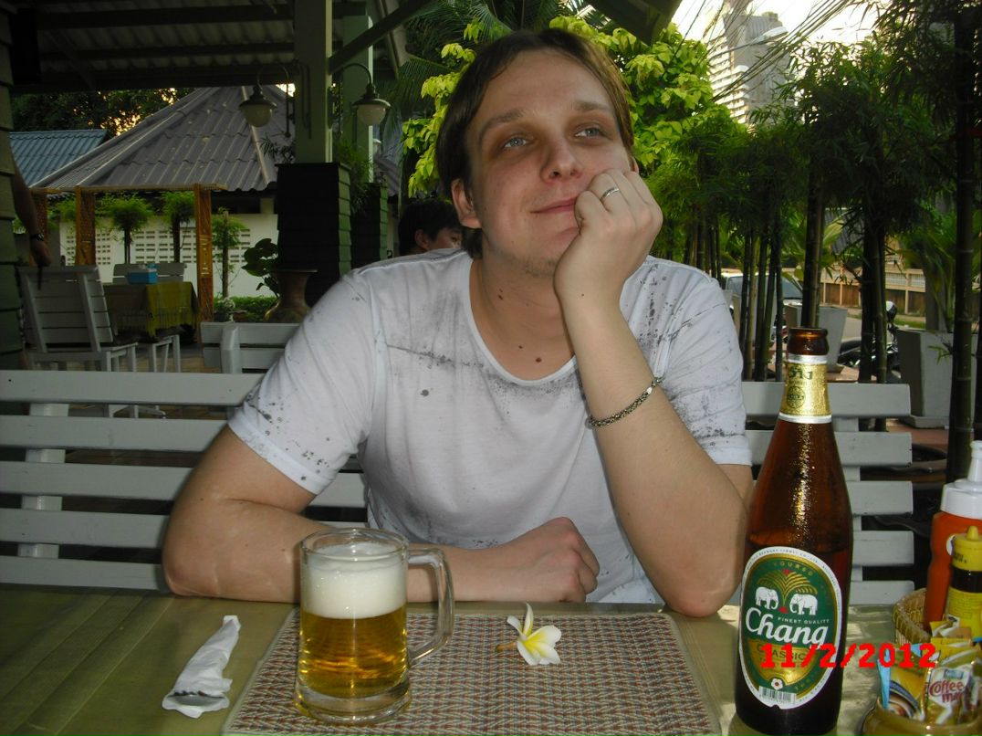 Антон Василенко фотография #9