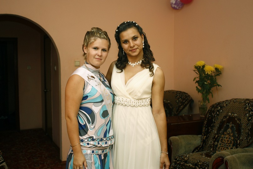 Инна Барабаш фотография #38