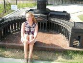 Фотография Войник Анны