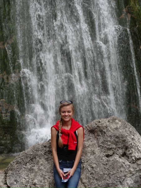 Оля Ковач фото №7