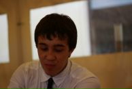 Дима Синицын фотография #39 (источник - https://vk.com/id1796806)