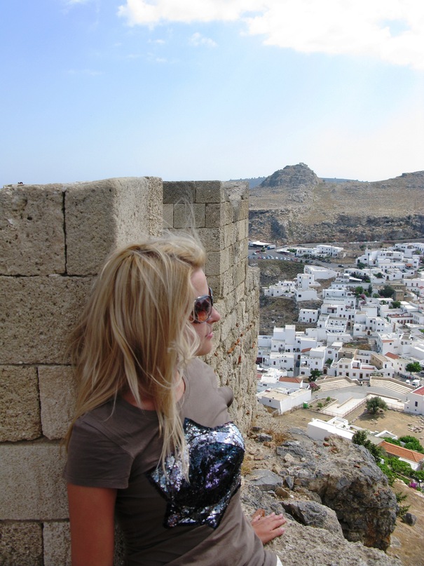 Катя Ищенко фотография #16