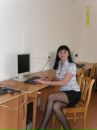 Фотография Лаптевой Ольги