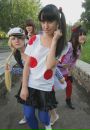 Фотография Масловой Анны