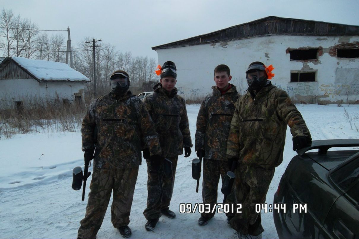 Сергей Голдобеев фотография #43