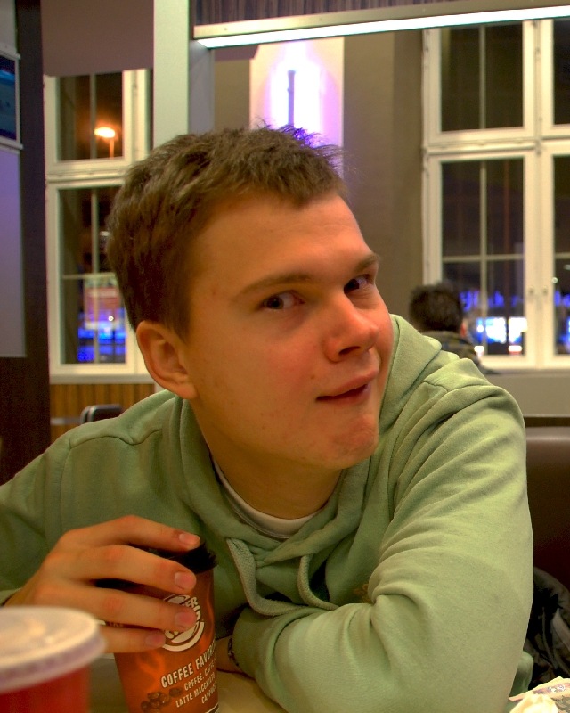 Дмитрий Деркач фотография #13