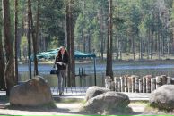 Фотография Агинских Оли