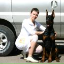 Фотография Мурик Натальи