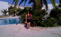 Фотография Капцовой Елены