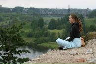 Фотография Азарёнок Марии