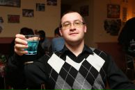 Фотография Герасимова Дмитрия