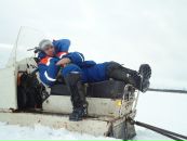 Фотография Кондратьева Александра