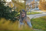 Фотография Крючковой Ольги