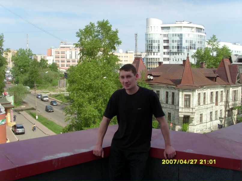 Игорь Телицын фотография #27