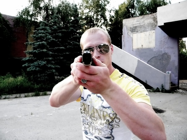 №10, Alex Demon, 39 лет, Нижний Новгород №10, Alex Demon, 39 лет, Нижний Новгород