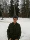 Фотография Фомичёва Василия