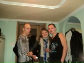 Саня Резнік фотография #6 (источник - https://vk.com/id30757669)