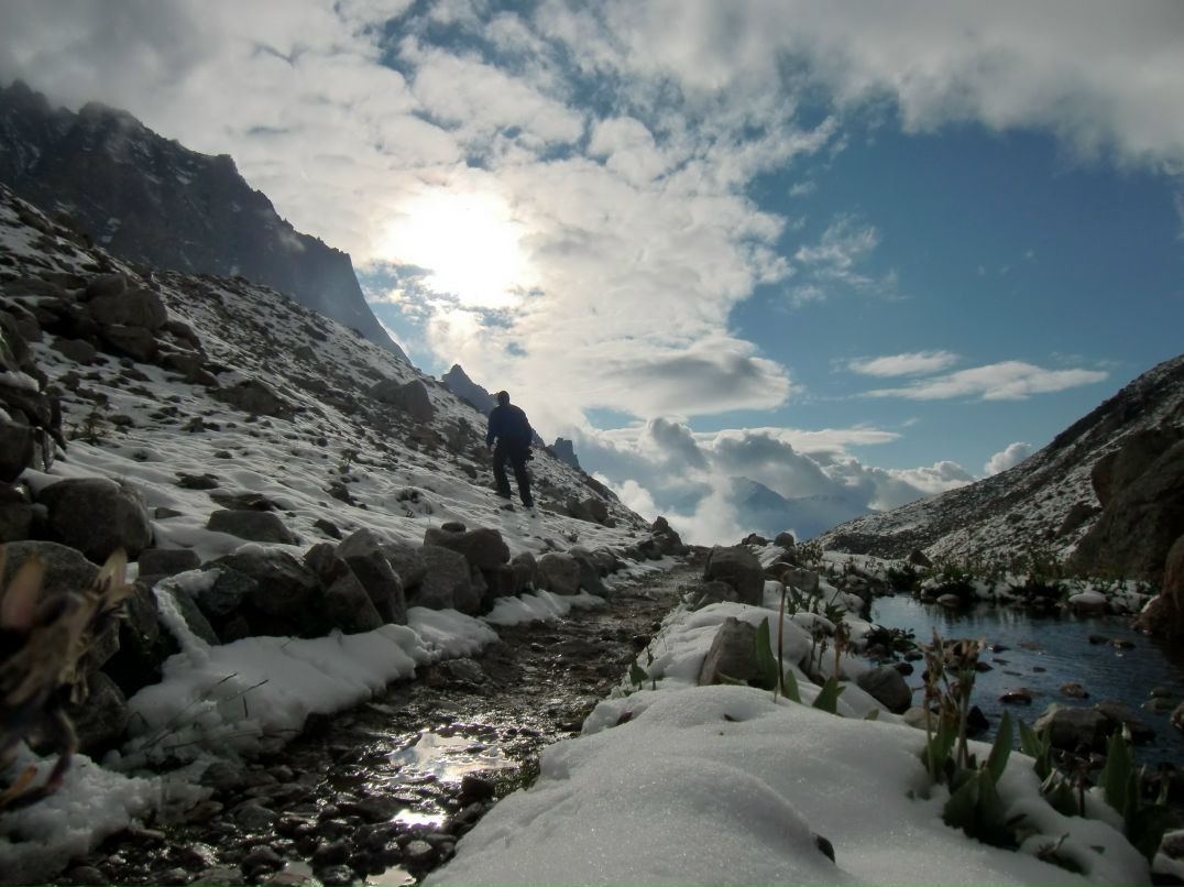 Сергей Николаев фотография #28