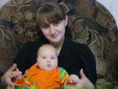 Фотография Наумовой Марины