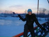 Фотография Баишевой Ланы