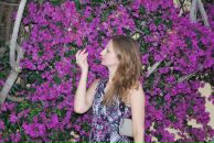 Фотография Рудыки Ирины