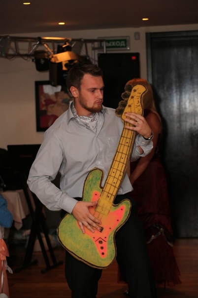 №12, Леонид Дивин, 5.5 №12, Леонид Дивин, 5.5