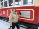Фотография Астафьевой Катеринки