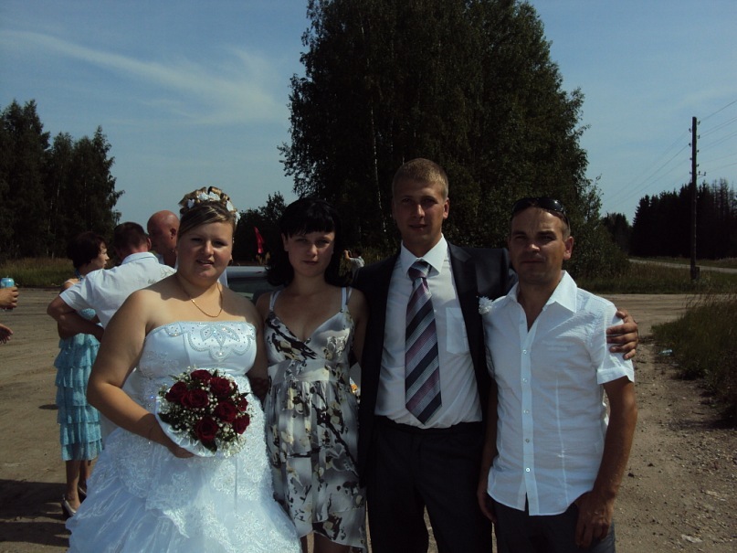 Надежда Вороничева фотография #22