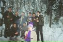 Фотография Кабанова Константина