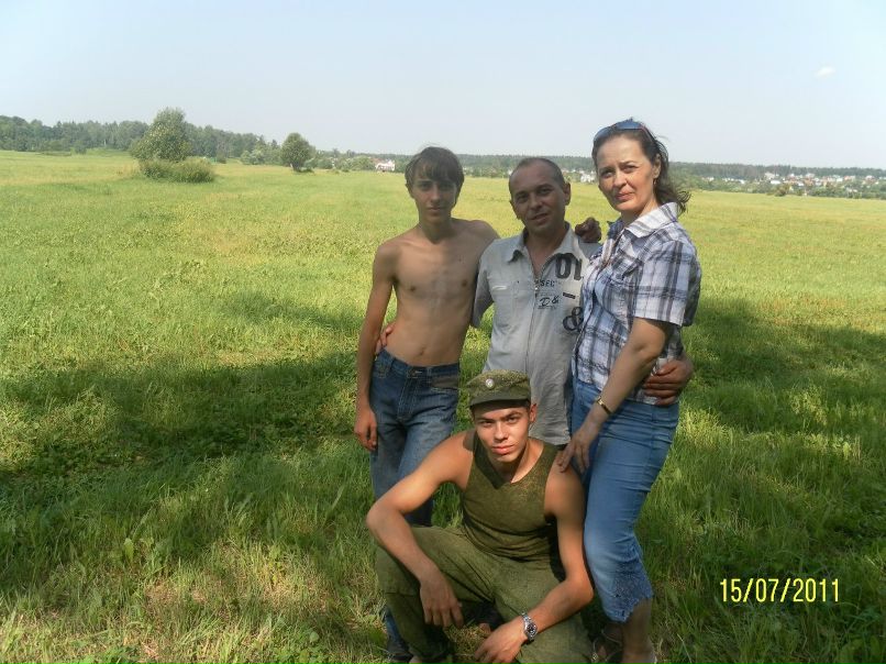 Сергей Ильин фотография #1