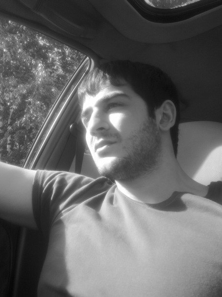 №6, Said Ahmedov №6, Said Ahmedov