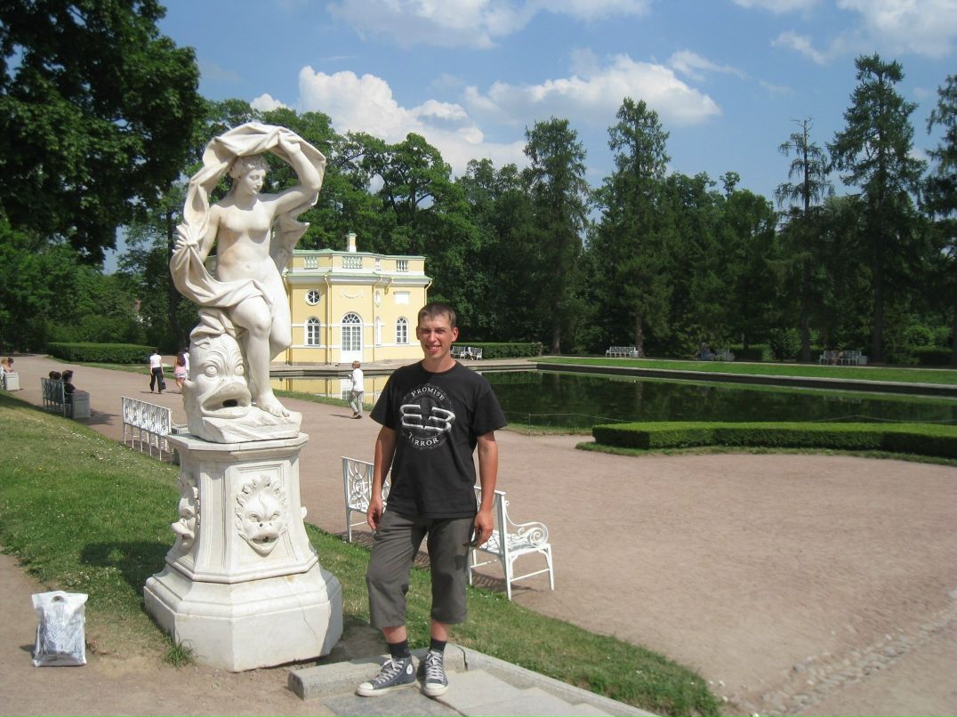 Max Bobkov фотография #46