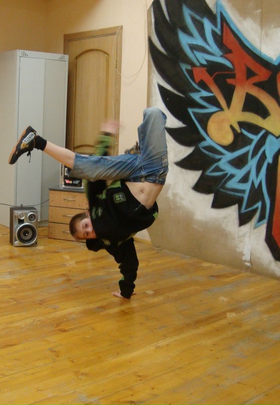 Адель Асадулин фотография #15