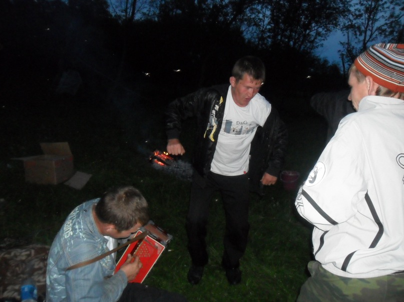 Станислав Айгузин фотография #44