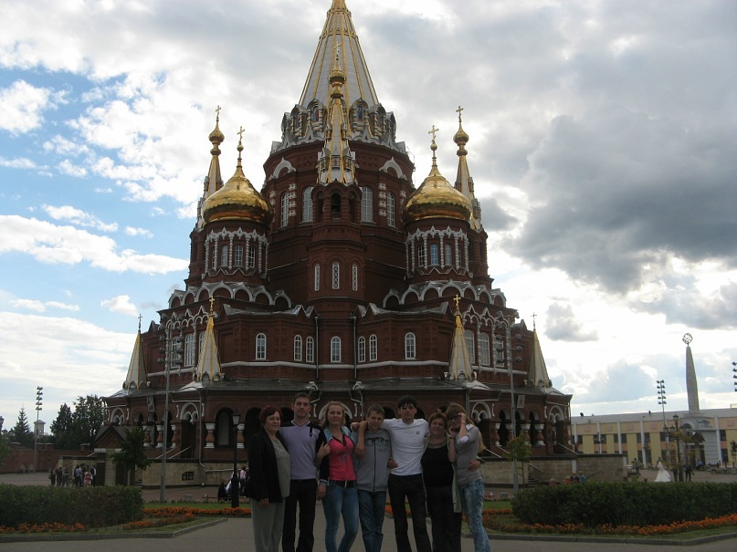 Руслан Закеев фотография #19