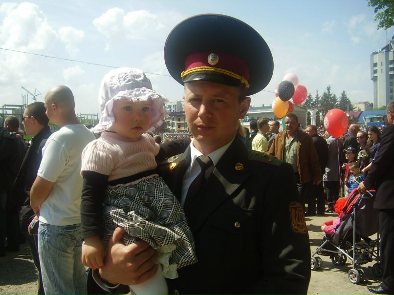 Андрій Жарій фотография #6