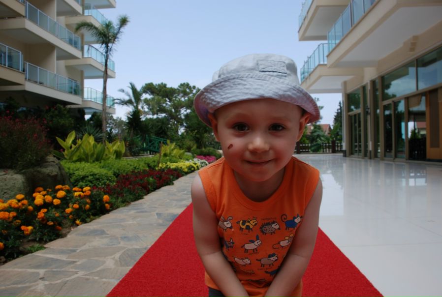 Дмитрий Телюк фото №4