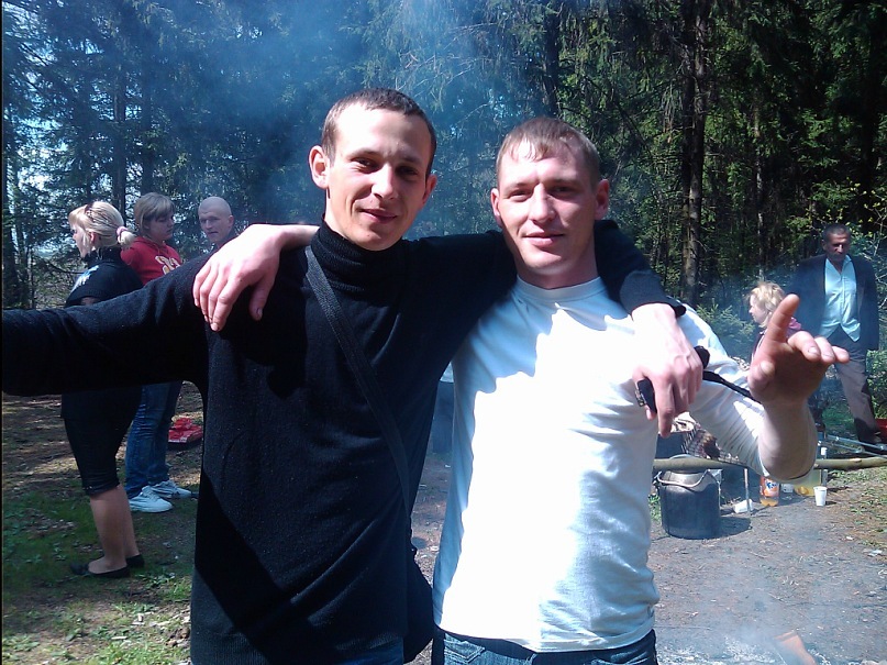 Александр Мисников фотография #29
