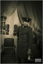 Фотография Паули Антона